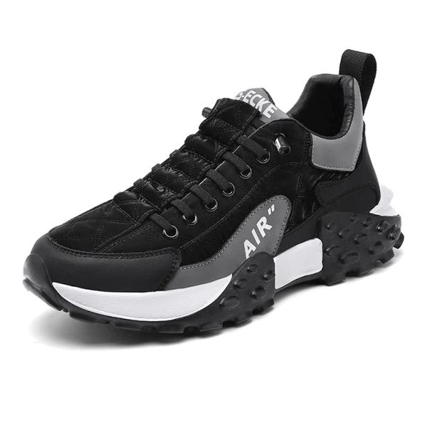 JELLE | COMFORTABELE HEREN WANDELSCHOENEN