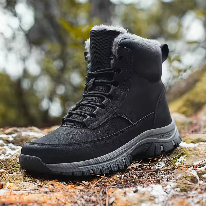 TWAN | COMFORTABELE HEREN WANDELSCHOENEN