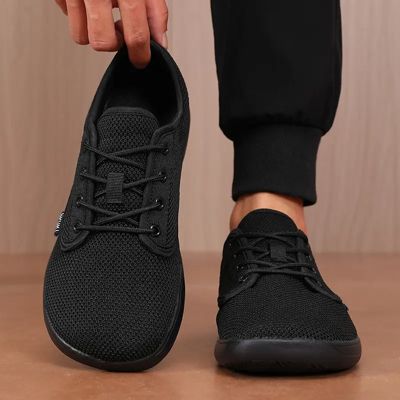 GIJS All Black