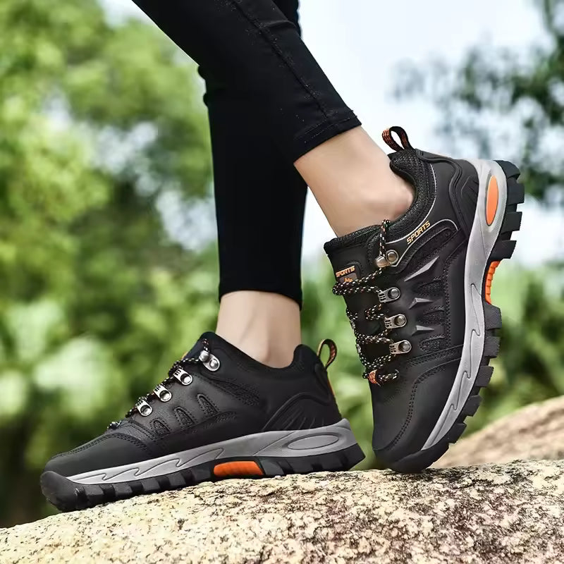 AREND | COMFORTABELE HEREN WANDELSCHOENEN