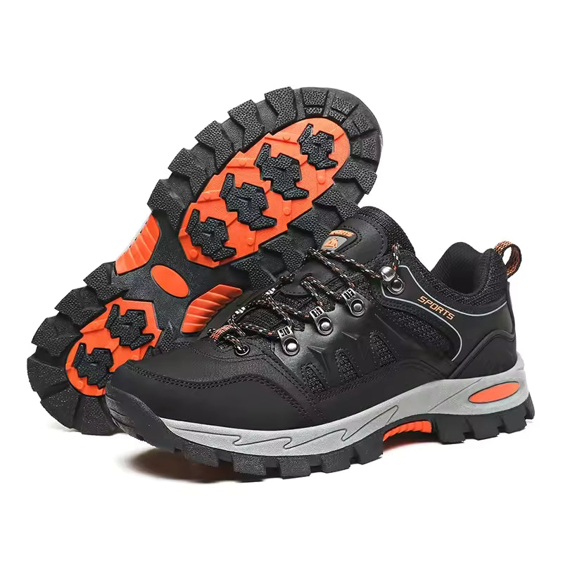 AREND | COMFORTABELE HEREN WANDELSCHOENEN