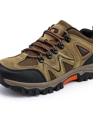 SENNE wandelschoen Beige