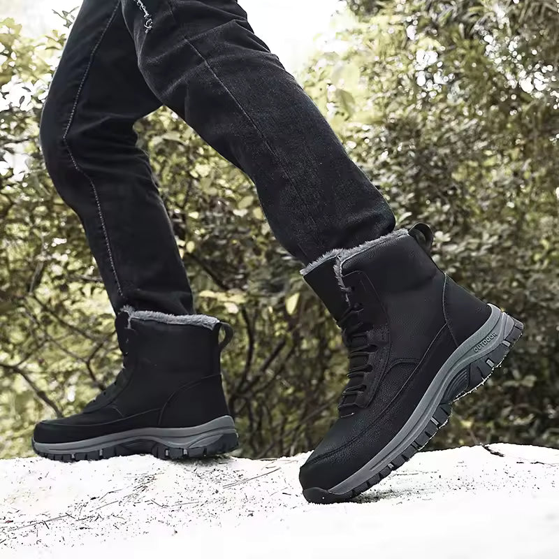 TWAN | COMFORTABELE HEREN WANDELSCHOENEN