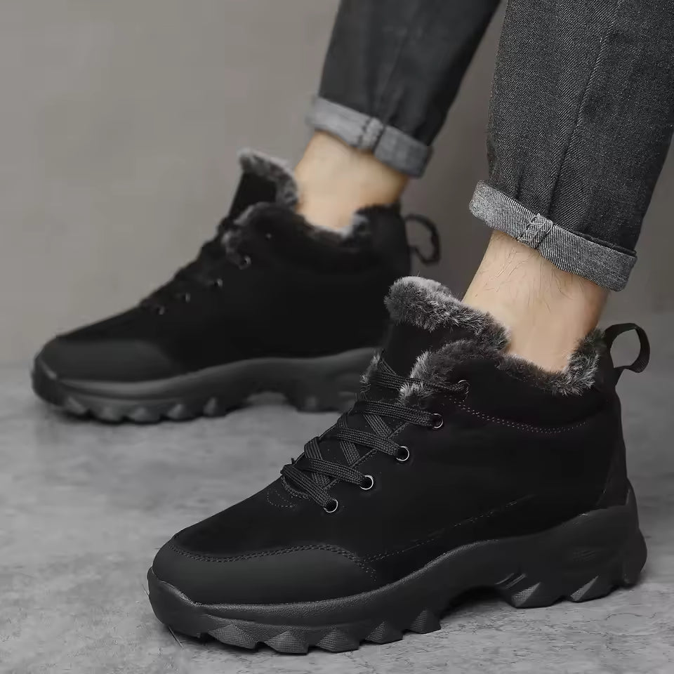 GERRIT | COMFORTABELE HEREN WANDELSCHOENEN