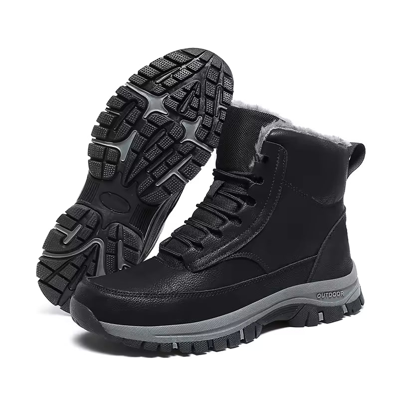 TWAN | COMFORTABELE HEREN WANDELSCHOENEN