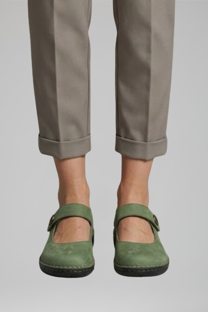 GEESKE Green
