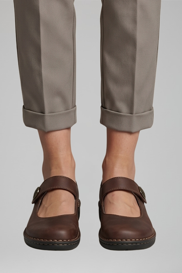 GEESKE Brown