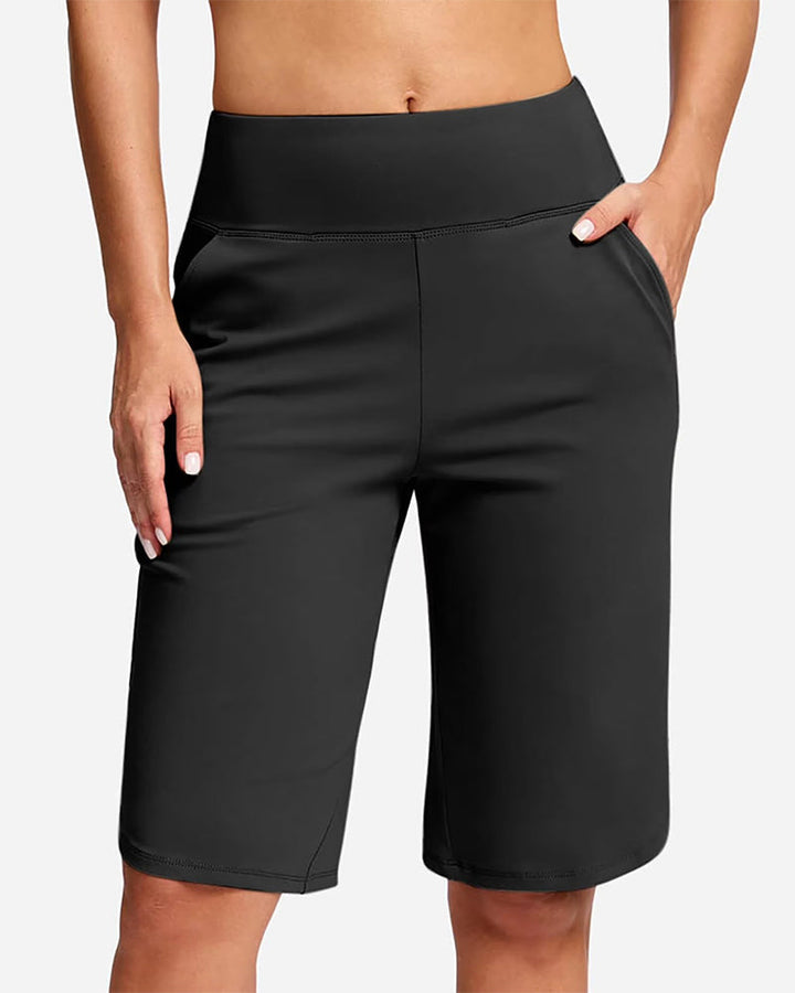 Corrina | Dé comfortabele sportieve vrijetijdsbroek