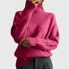 ANGELA coltrui Roze