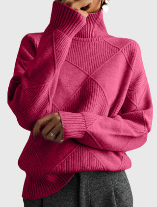 ANGELA coltrui Roze