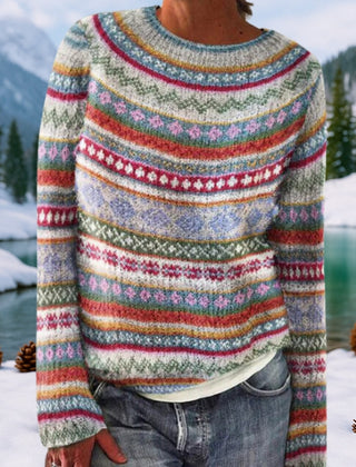 Alara Beige Mix