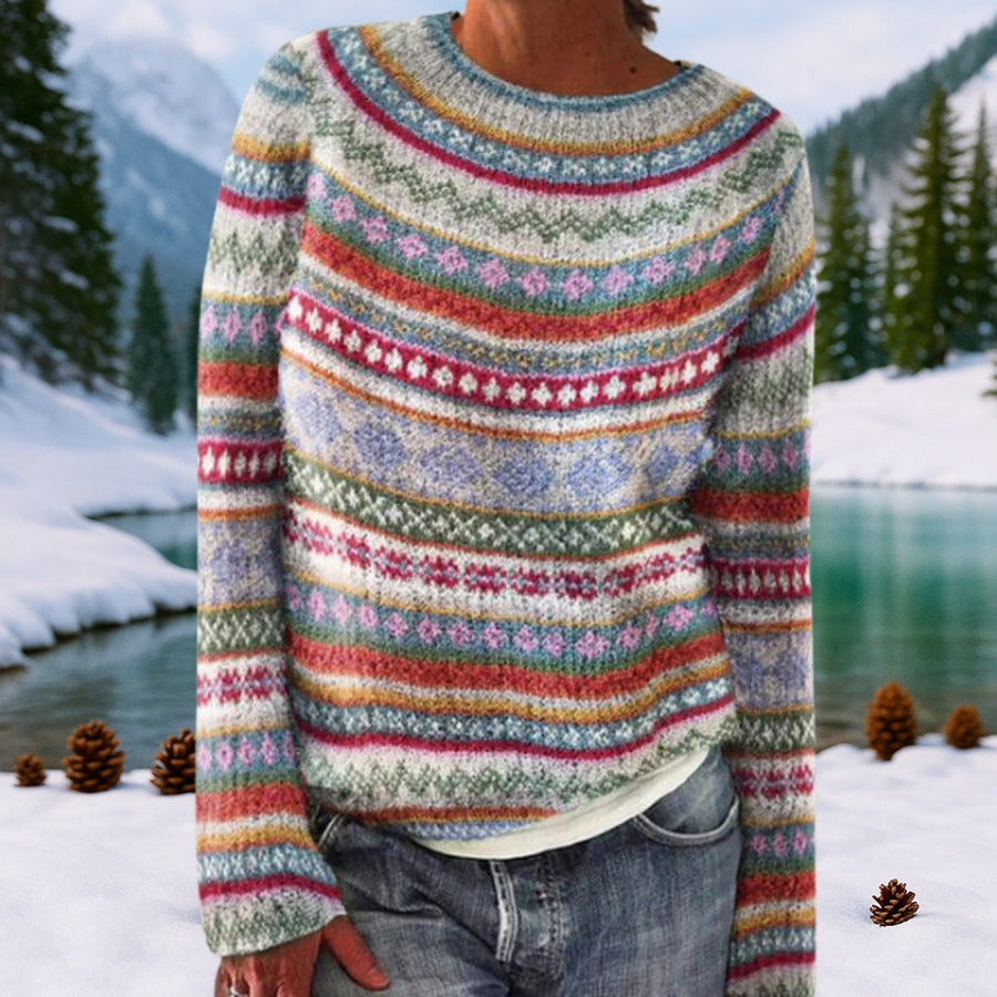 Alara Beige Mix