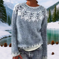 Alara Blauw Mix