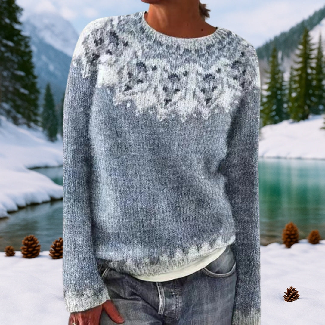 Alara Blauw Mix