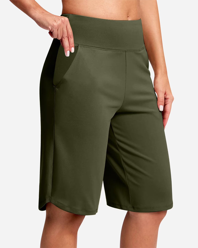 Corrina | Dé comfortabele sportieve vrijetijdsbroek