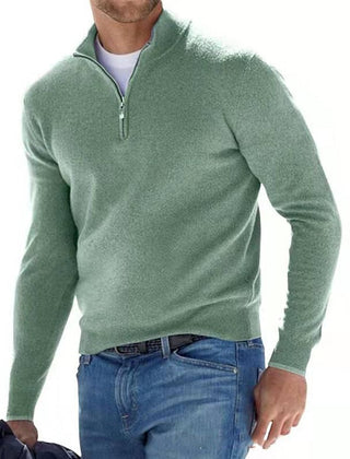 KAS trui Groen