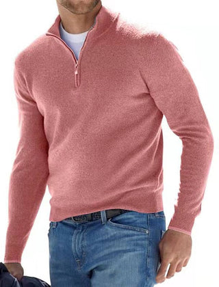 KAS trui Roze