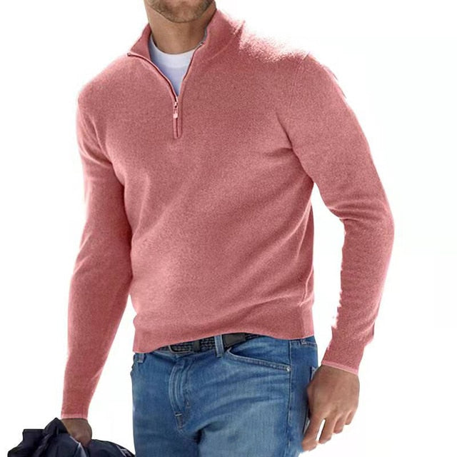 KAS trui Roze