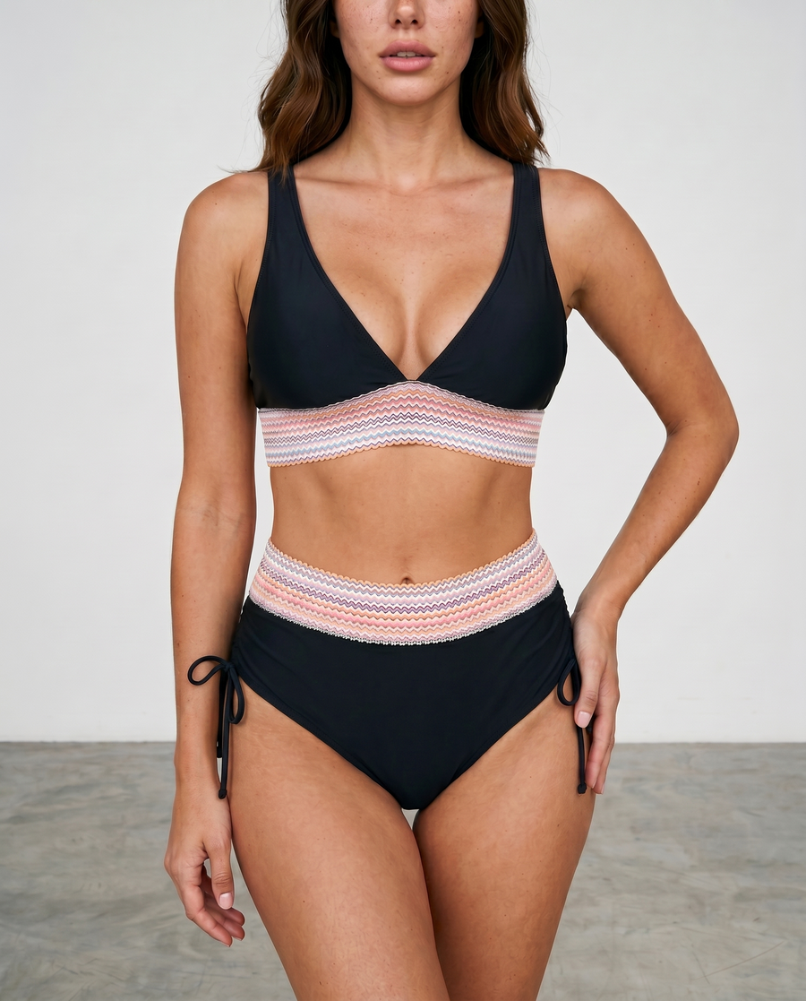 Yara | De bikini die je buik plat houdt