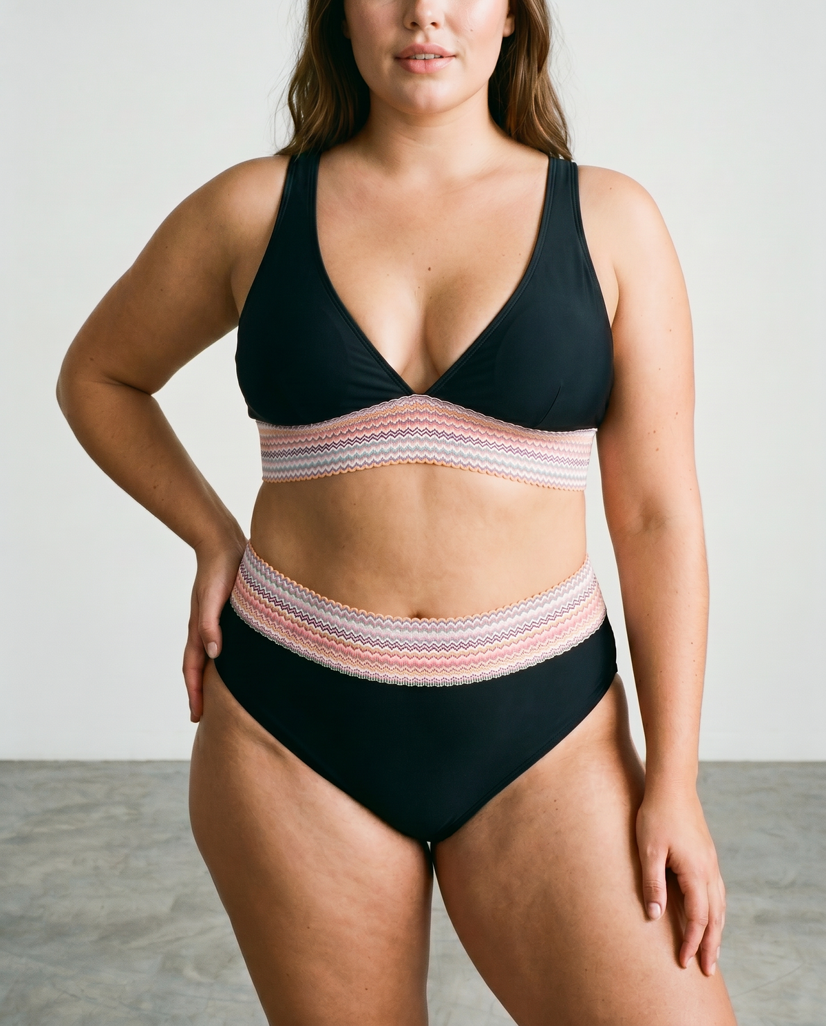 Yara | De bikini die je buik plat houdt