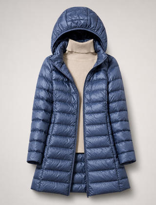 Feathra - Blauw