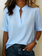 Blauw