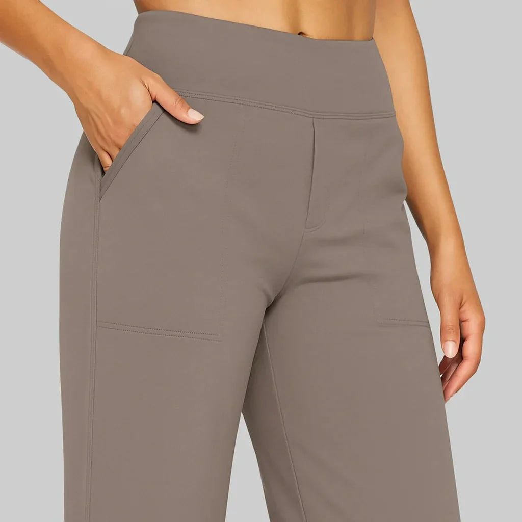 Sanne | Dé comfortabele stretchbroek voor elke vrouw