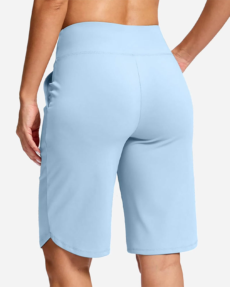 Corrina | Dé comfortabele sportieve vrijetijdsbroek