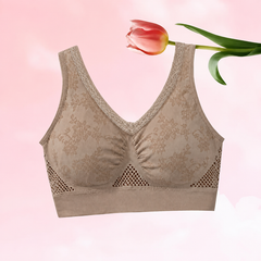MIREILLE BH Taupe
