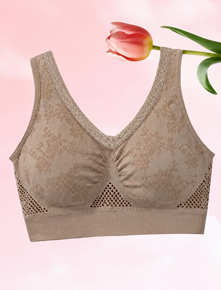 MIREILLE BH Taupe