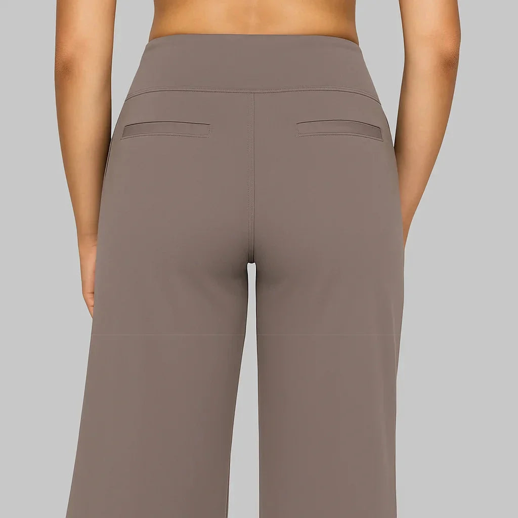 Sanne | Dé comfortabele stretchbroek voor elke vrouw