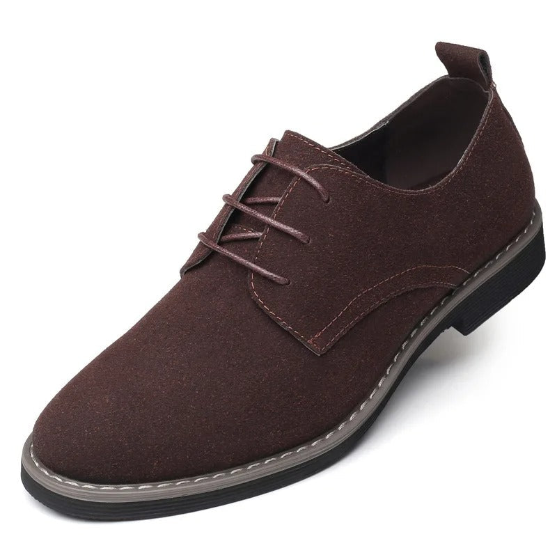 CASPER | KLASSIEKE HEREN VETERSCHOENEN