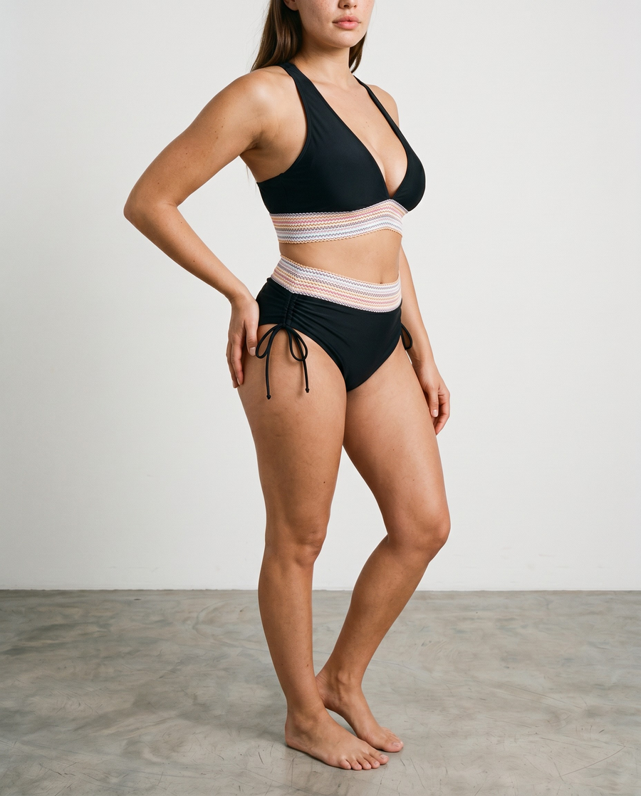 Yara | De bikini die je buik plat houdt