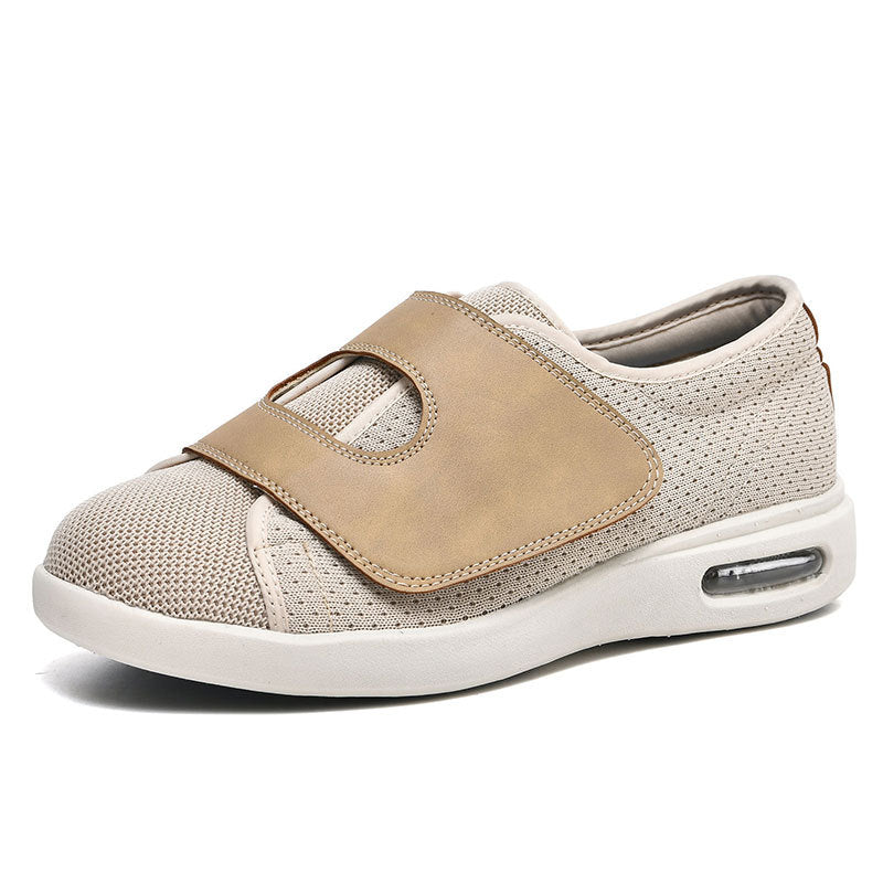 ELLY schoen Beige