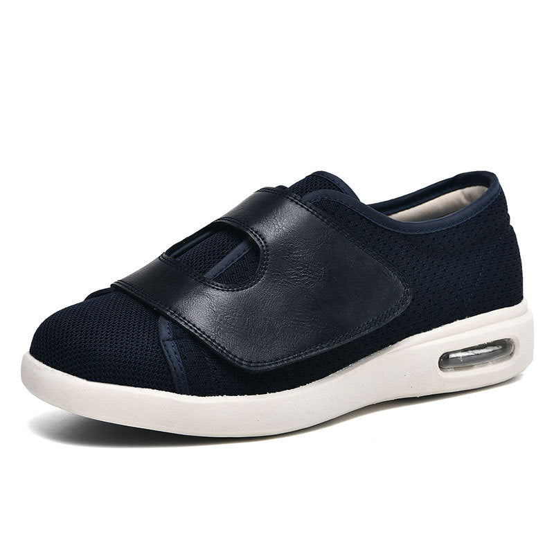 ELLY schoen Blauw