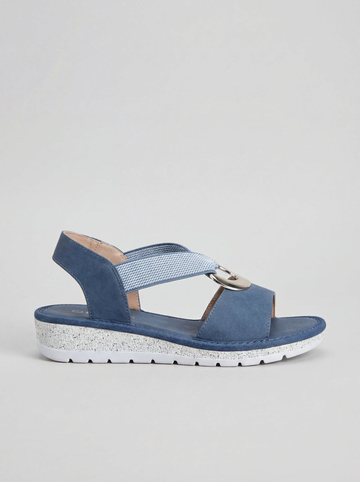 Noor | Sandalen met verstelbare ondersteuning