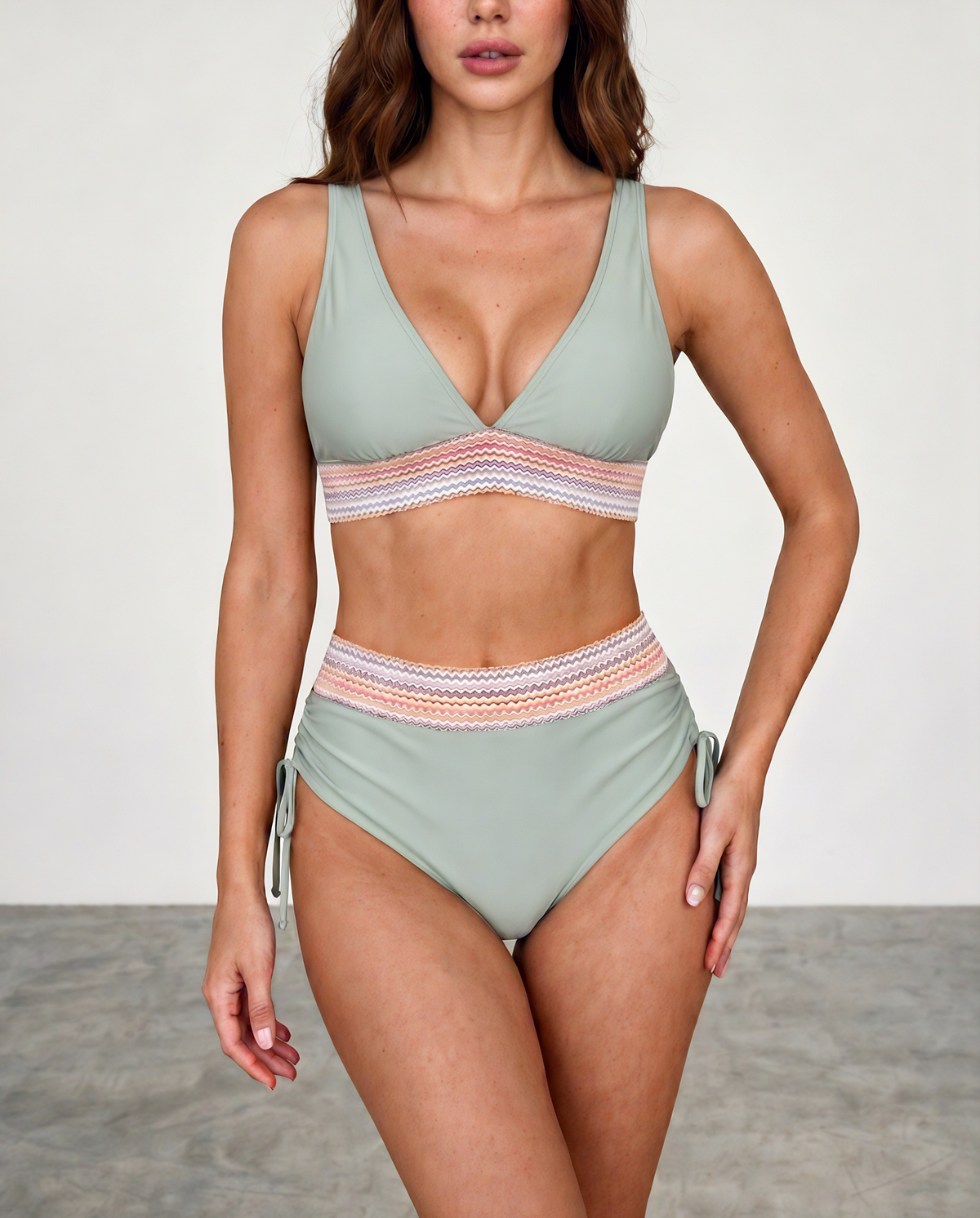 Yara | De bikini die je buik plat houdt