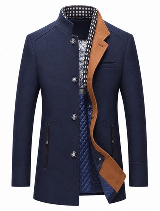WOUT Royal Blue