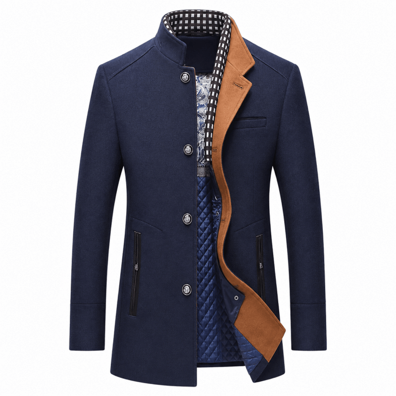 WOUT Royal Blue
