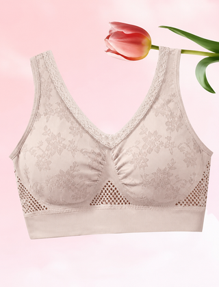MIREILLE BH Beige