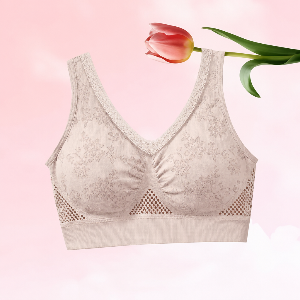 MIREILLE BH Beige