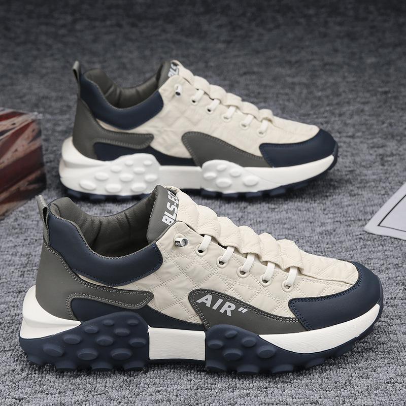 JELLE | COMFORTABELE HEREN WANDELSCHOENEN