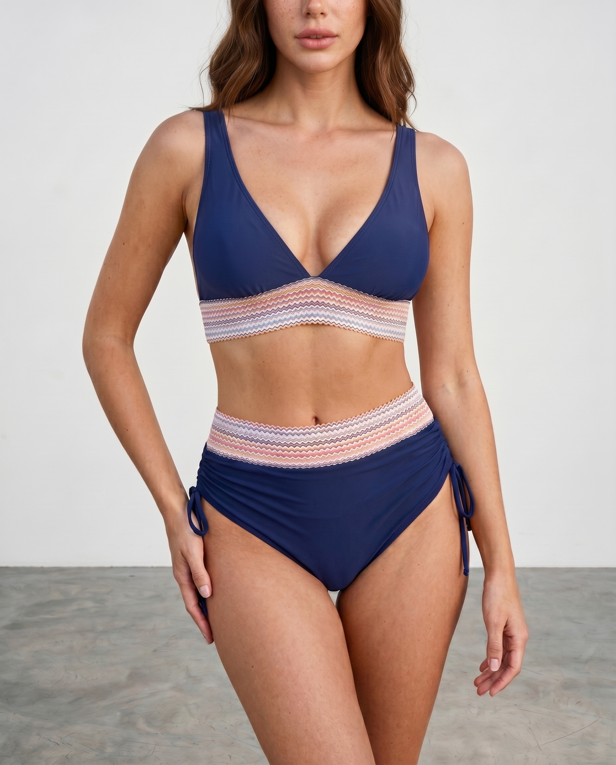 Yara | De bikini die je buik plat houdt