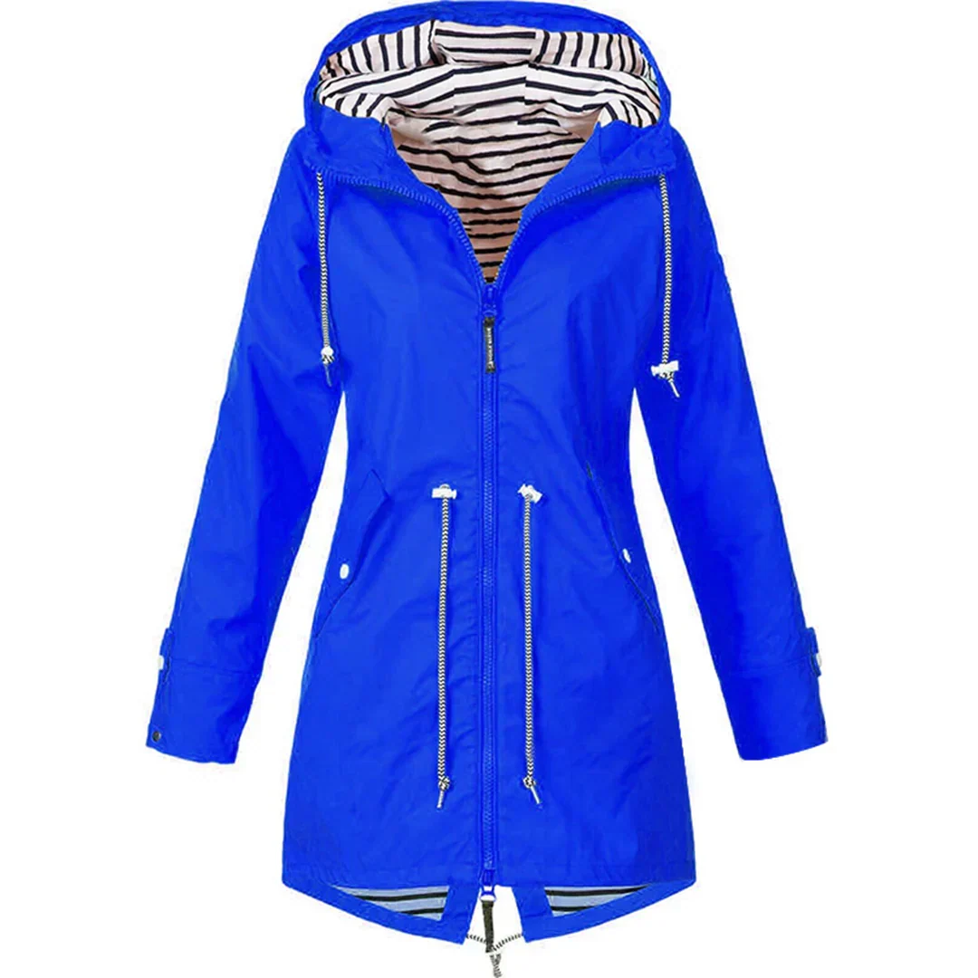 Noor blauw