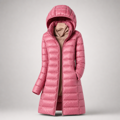 Feathra - Roze