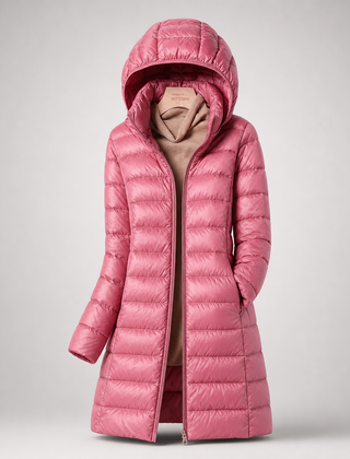 Feathra - Roze