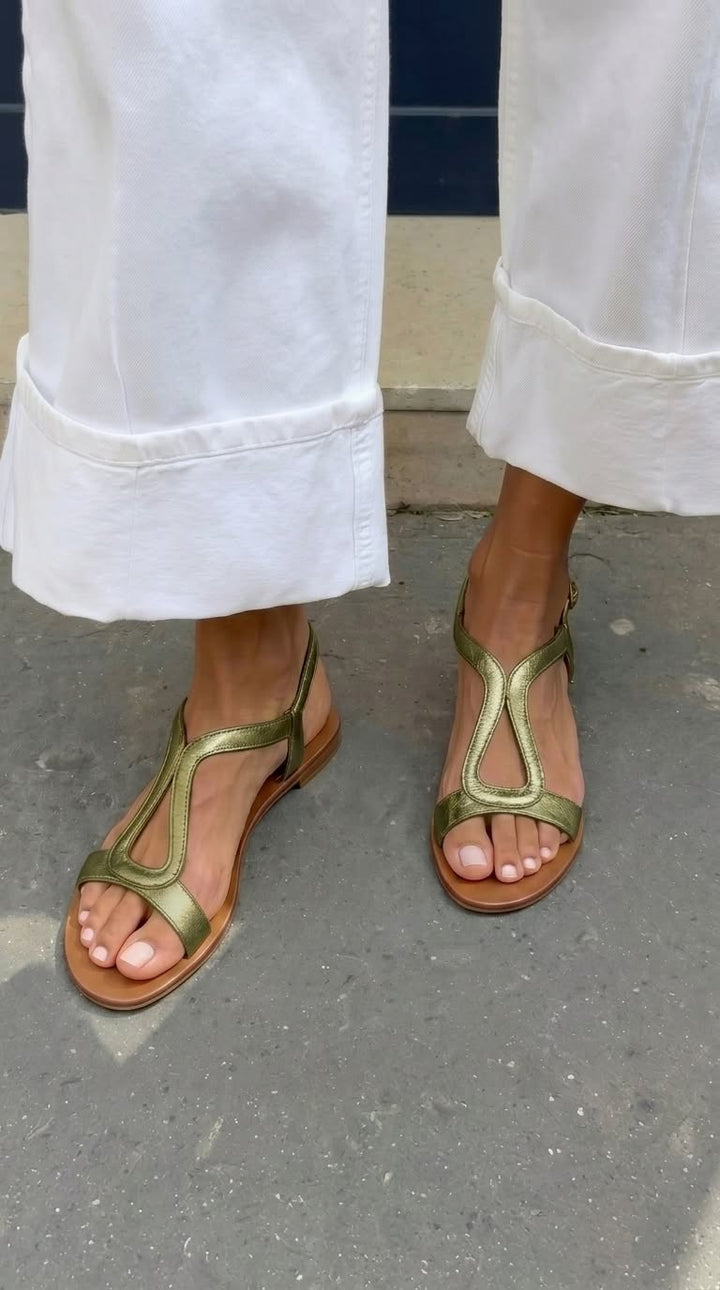 Luna | Zomersandalen