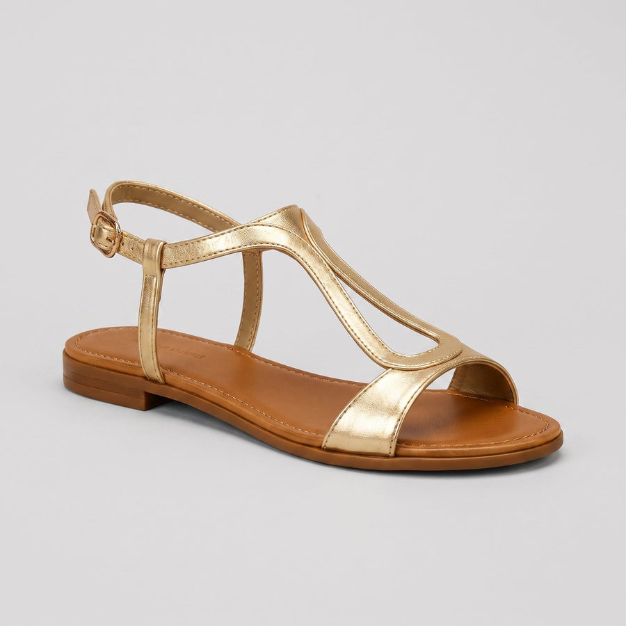 Luna | Zomersandalen