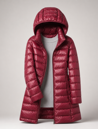 Feathra - Rood