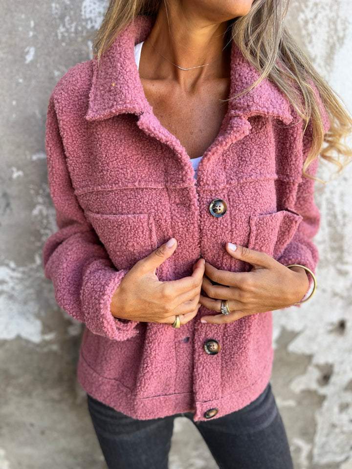 Tessa roze